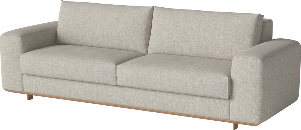 Regular Sofa